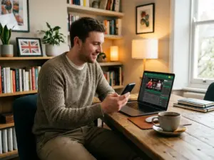 Best EuroLeague Betting Sites UK 2025-26 | UKGC Licensed