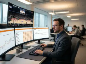 EuroLeague Betting Odds: Compare Lines at UK Bookmakers