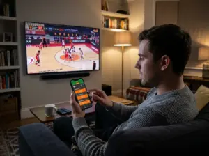 EuroLeague Live Betting UK: In-Play Strategies & Tips