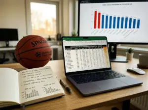 EuroLeague PIR Betting Statistics: Analytics Guide UK
